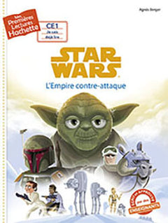 L'Empire contre-attaque