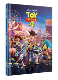Toy Story 4 - Disney Cinéma