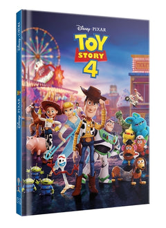 Toy Story 4 - Disney Cinéma