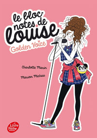 Le bloc-notes de Louise - Tome 2