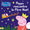 Peppa rencontre le père Noël