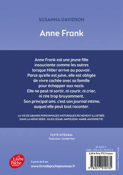 Anne Frank