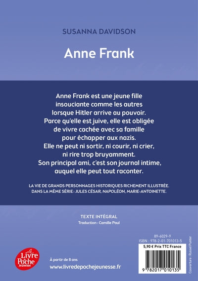 Anne Frank