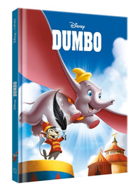 Dumbo - Disney Cinéma - L'histoire du film