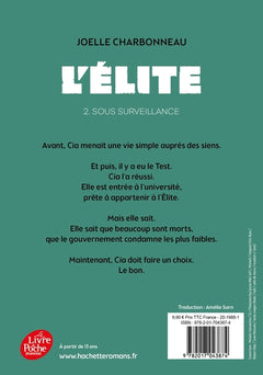 L'Elite - Tome 2