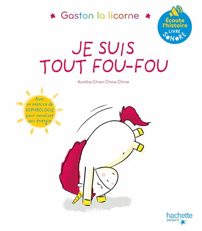 Gaston - Je suis tout fou-fou