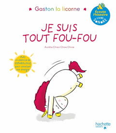 Gaston - Je suis tout fou-fou