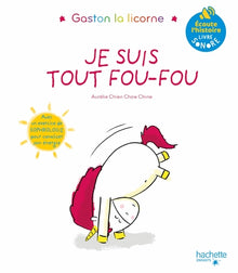 Gaston - Je suis tout fou-fou