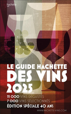 Guide Hachette des vins