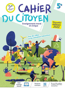 Cahier du citoyen