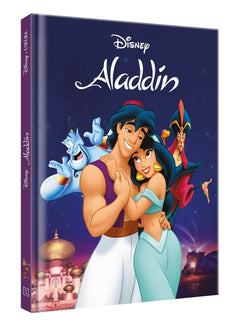 Aladdin - Disney Cinéma - L'histoire du film
