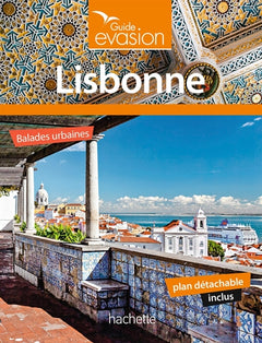 Guide evasion lisbonne