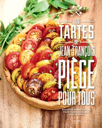 Tartes pour tous