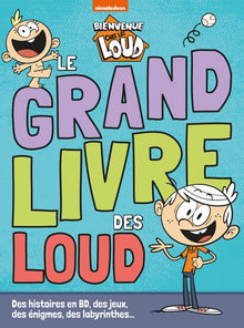Le grand livre des Loud