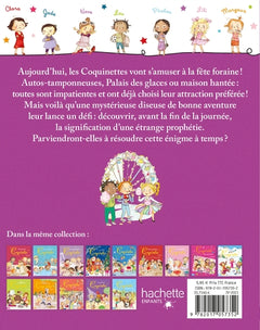 Les Coquinettes à la fête foraine