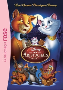 Les Aristochats