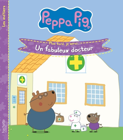 Un fabuleux docteur