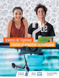 Sciences de l'ingénieur