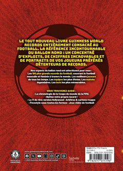 Guinness World Records Football 2026