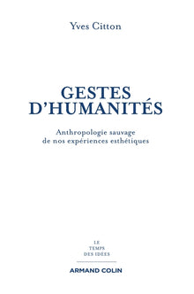 Gestes d'humanités