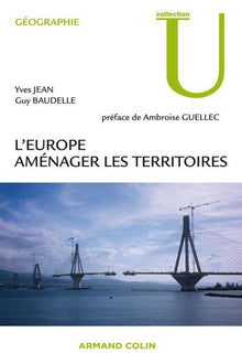 L'Europe - Aménager les territoires: Aménager les territoires