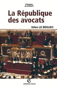 La République des avocats