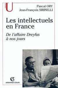 Les intellectuels en France