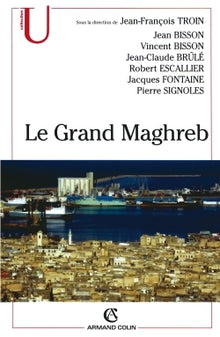 Le grand Maghreb