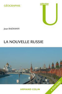 La nouvelle Russie. L'après 1991 : un nouveau "Temps des Troubles"
