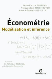 Économétrie - Modélisation et inférence
