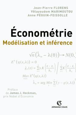 Économétrie - Modélisation et inférence