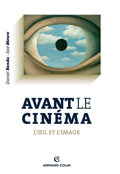 Avant le cinéma