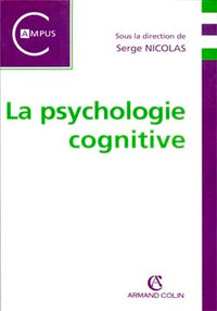 La psychologie cognitive