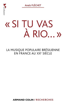 « Si tu vas à Rio... »