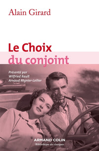 Le choix du conjoint