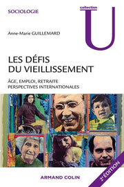 Les défis du vieillissement
