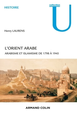 L'orient arabe