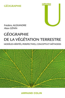 Géographie de la végétation terrestre