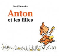 anton et les filles