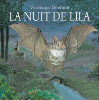 Nuit de lila