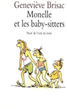 Monelle et les baby sitters