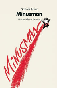 minusman