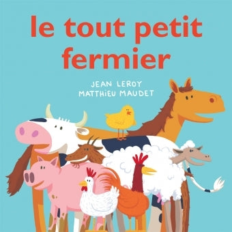Le tout petit fermier