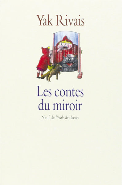 Les contes du miroir