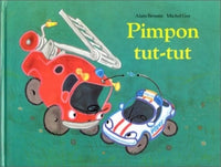 Pimpon tut tut