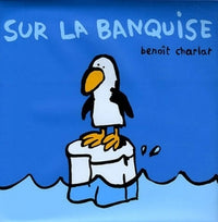 Sur la banquise