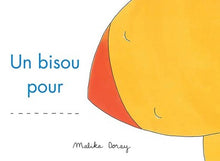 Un bisou pour
