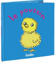 Le poussin