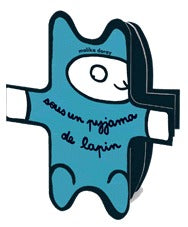 Ribambelles sous un pyjama