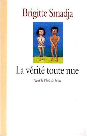 Vérité toute nue